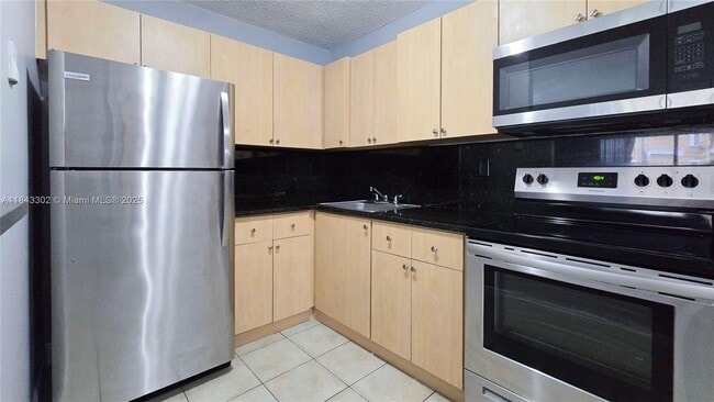 property at 7210 NW 179th St