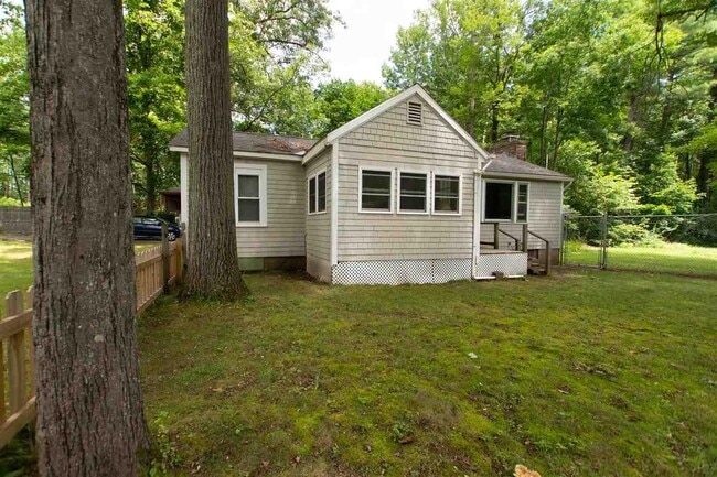 property at 108 Linden St