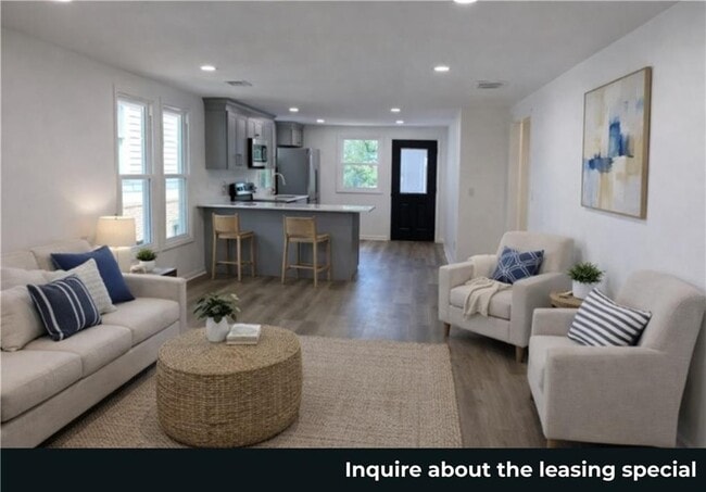 3426 Harrison Rd in East Point, GA - Building Photo - Building Photo