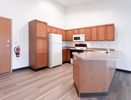 College Avenue Apartments in De Pere, WI - Building Photo