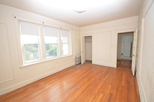 28 Chiswick Rd, Unit 26 in Boston, MA - Building Photo - Building Photo
