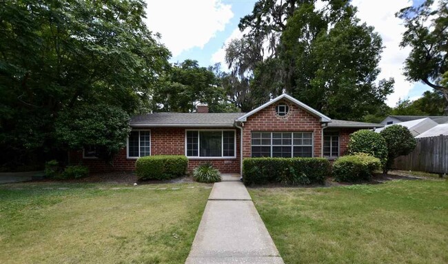 property at 1601 NW 6th Ave