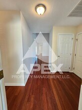 4530 Shamus Way in Knoxville, TN - Building Photo - Building Photo