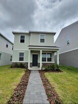 5686 Stockade Blvd in St. Cloud, FL - Building Photo