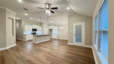 1303 Brad Keller Dr in Greenville, TX - Building Photo - Building Photo
