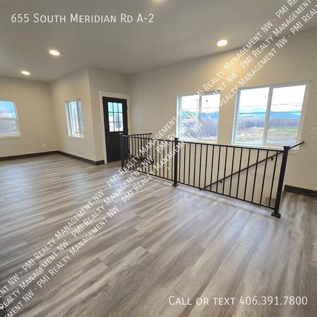 property at 655 S Meridian Rd