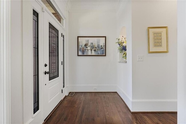 610 Timm Valley Rd NE in Atlanta, GA - Building Photo - Building Photo
