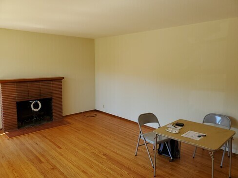 864 Arbor Rd, Unit 1 in Menlo Park, CA - Foto de edificio - Building Photo