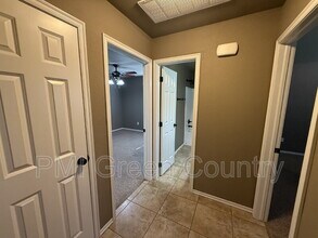 4581 S 202nd E Ave in Broken Arrow, OK - Building Photo - Building Photo