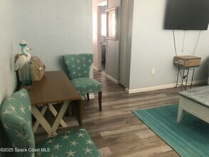 380 N Brevard Ave in Cocoa Beach, FL - Building Photo - Building Photo