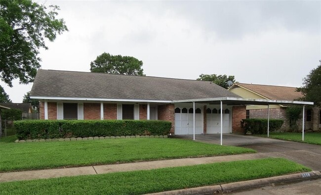 property at 1118 Jeffery St