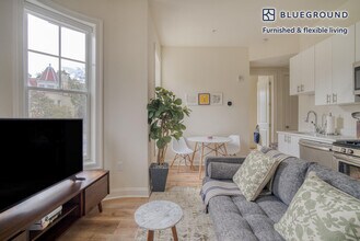 1701 21st St NW-Unit -FL2-ID747 in Washington, DC - Foto de edificio - Building Photo