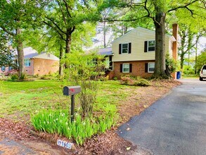 1603 Hollandale Rd in Richmond, VA - Building Photo - Building Photo