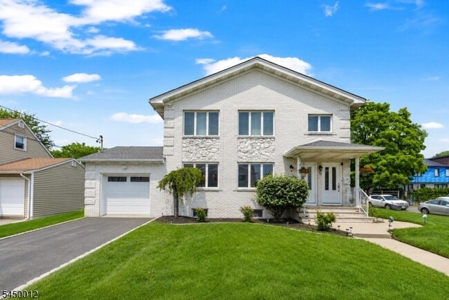 property at 137 Stefanic Ave