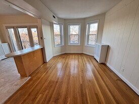 1193 Commonwealth Ave, Unit 7 in Boston, MA - Building Photo