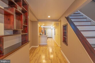 508 Scott St in Baltimore, MD - Building Photo - Building Photo