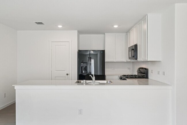 1654 Lercara Ln in McKinney, TX - Building Photo - Building Photo