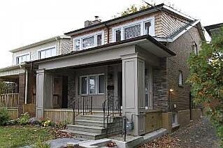 272 Armadale Ave in Toronto, ON - Building Photo