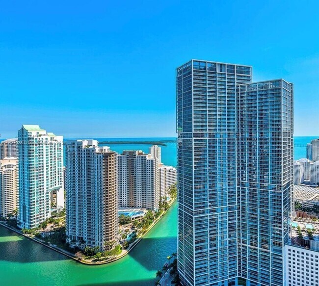 property at 200 Biscayne Blvd Way