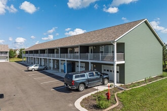 Tartan Glen in Mankato, MN - Foto de edificio - Building Photo