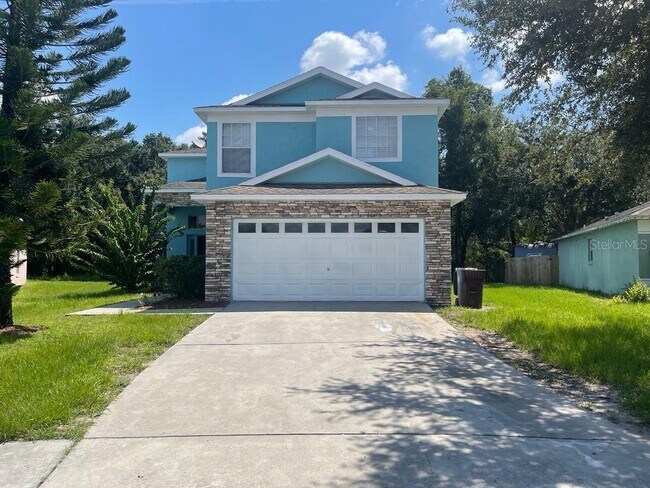 property at 1737 Sage Creek Ct