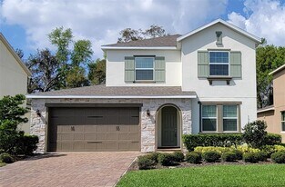 17415 Bal Harbour Dr in Winter Garden, FL - Building Photo