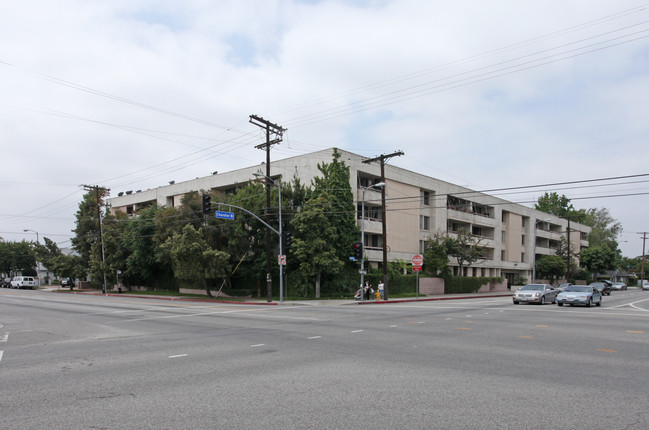 Chandler Apartments