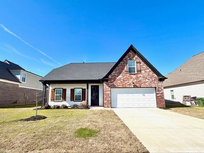 8753 Kennesaw Dr E in Millington, TN - Building Photo - Building Photo