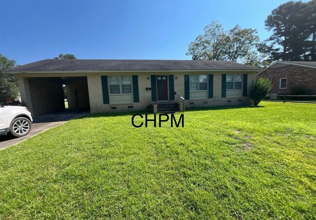 property at 1002 Myrtle St