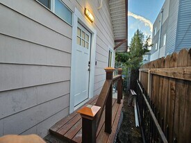 533 N St Andrews Pl, Unit Unit A in Los Angeles, CA - Building Photo