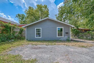 4416 Quitman St in Houston, TX - Building Photo - Building Photo