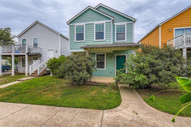 property at 246 Trestle Tree