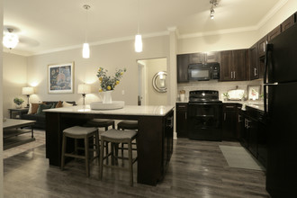 Marabella Senior Living Apartments in Amarillo, TX - Building Photo - Interior Photo