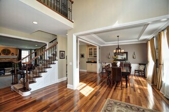 117 Preserve Valley Dr in Cranberry Township, PA - Building Photo - Building Photo