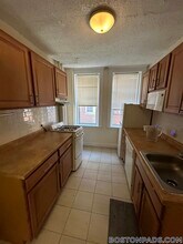5 Barrows St in Boston, MA - Building Photo - Building Photo