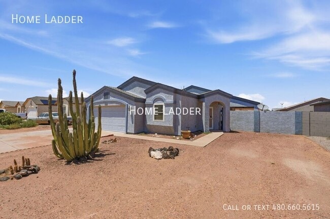 property at 10452 W Arivaca Dr