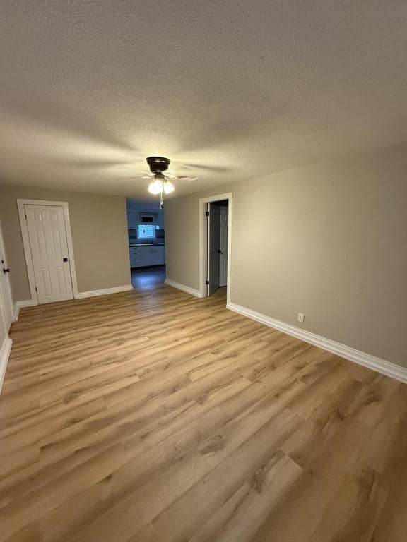 property at 507.5 Gray St