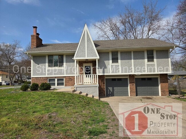 property at 300 E 11th St