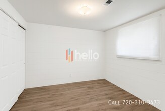 3010 N Institute St in Colorado Springs, CO - Building Photo - Building Photo