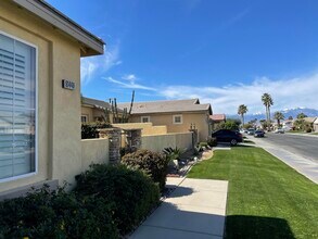 81449 Avenida Romero in Indio, CA - Building Photo - Building Photo