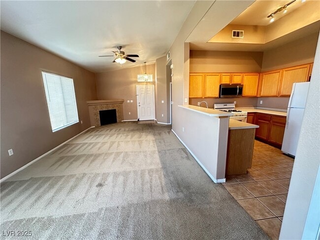 property at 3460 Cactus Shadow St
