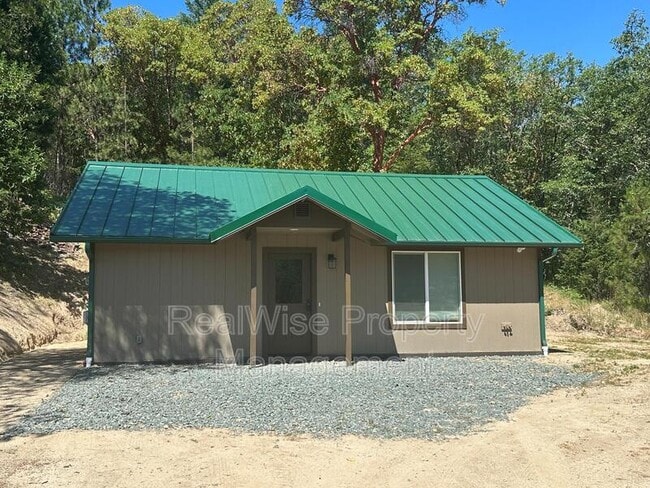 property at 4780 Williams Hwy