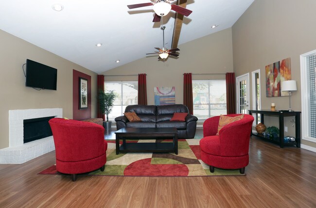 Southgate in Odessa, TX - Foto de edificio - Interior Photo