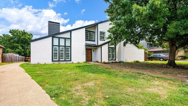 2616 Ellis Ct in Plano, TX - Foto de edificio - Building Photo