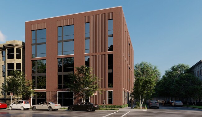 property at 2763 N Seminary Ave