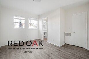 615 N Rossmore Ave, Unit 200 in Los Angeles, CA - Building Photo