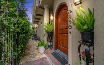 4310 Feagan St in Houston, TX - Foto de edificio - Building Photo