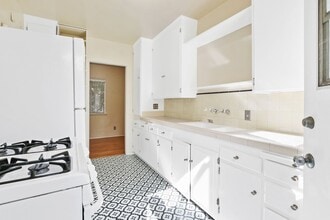 2202-2206 20th St in Santa Monica, CA - Building Photo - Building Photo