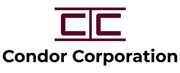 Property Management Company Logo Condor Corporation