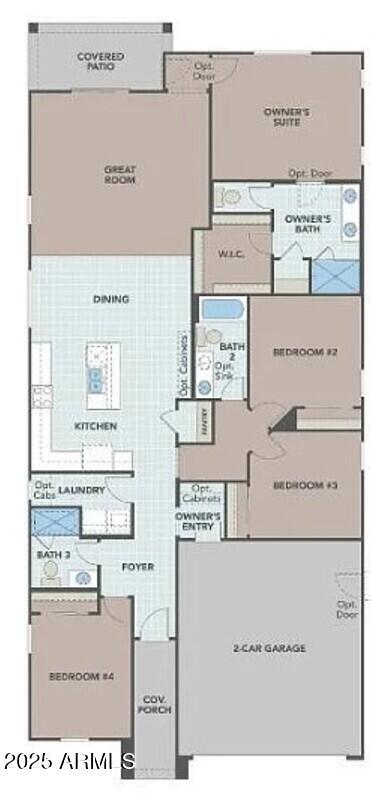 12530 N 174th Dr in Surprise, AZ - Building Photo - Building Photo